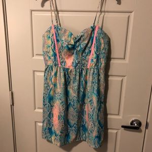 Hurley sundress
